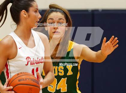 Thumbnail 2 in Pius X @ Millard South photogallery.
