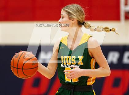 Thumbnail 2 in Pius X @ Millard South photogallery.