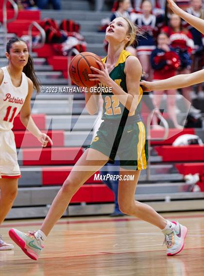 Thumbnail 2 in Pius X @ Millard South photogallery.