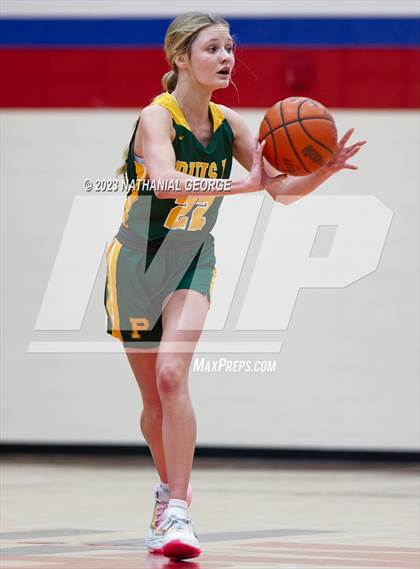 Thumbnail 3 in Pius X @ Millard South photogallery.