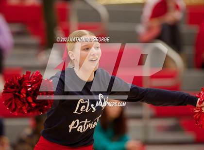 Thumbnail 3 in Pius X @ Millard South photogallery.