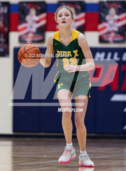 Thumbnail 2 in Pius X @ Millard South photogallery.