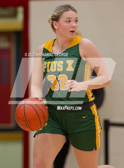 Thumbnail 1 in Pius X @ Millard South photogallery.
