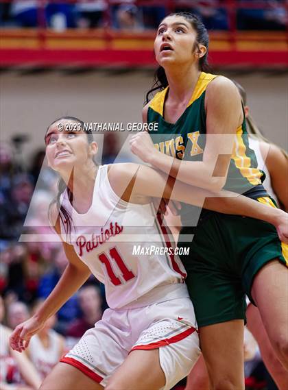 Thumbnail 2 in Pius X @ Millard South photogallery.