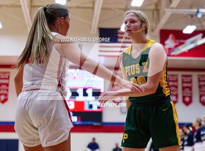 Thumbnail 2 in Pius X @ Millard South photogallery.