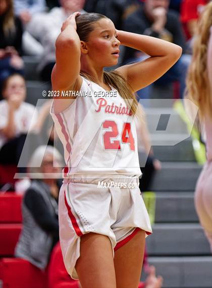 Thumbnail 2 in Pius X @ Millard South photogallery.