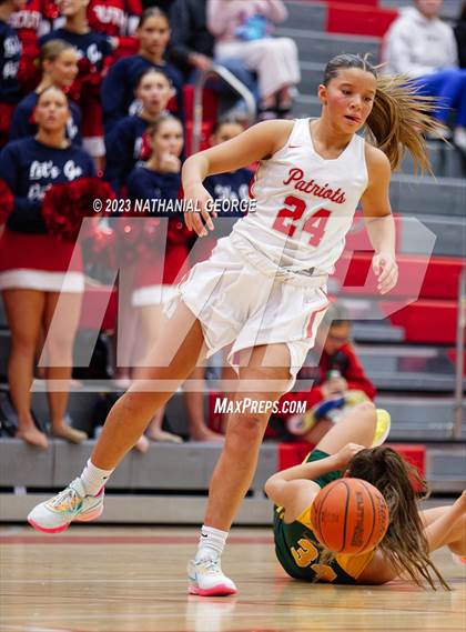 Thumbnail 2 in Pius X @ Millard South photogallery.