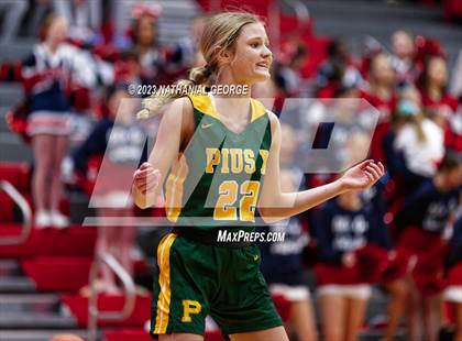 Thumbnail 2 in Pius X @ Millard South photogallery.