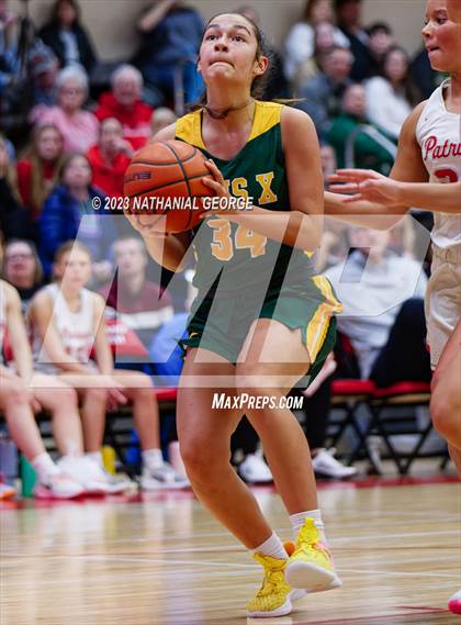 Thumbnail 1 in Pius X @ Millard South photogallery.