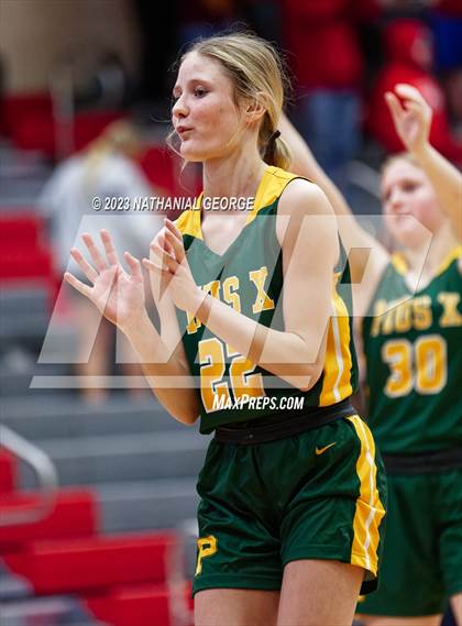 Thumbnail 1 in Pius X @ Millard South photogallery.