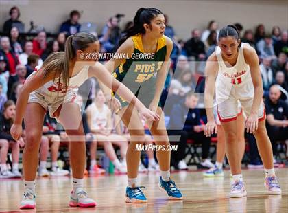 Thumbnail 1 in Pius X @ Millard South photogallery.