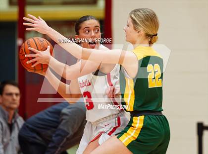 Thumbnail 2 in Pius X @ Millard South photogallery.