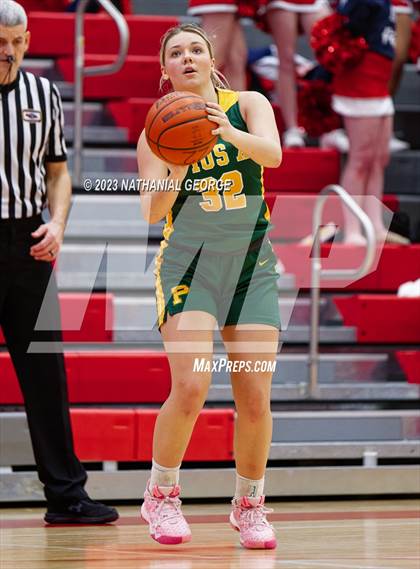 Thumbnail 3 in Pius X @ Millard South photogallery.