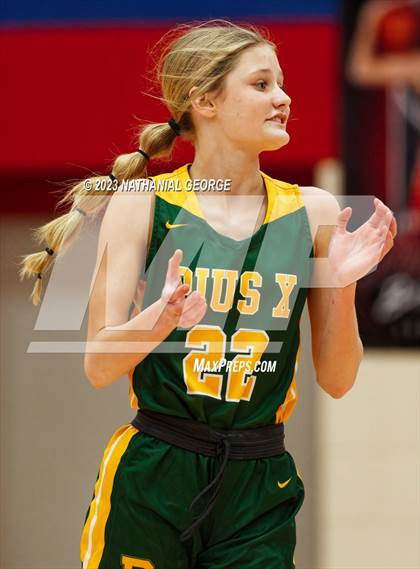 Thumbnail 1 in Pius X @ Millard South photogallery.