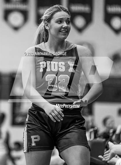 Thumbnail 1 in Pius X @ Millard South photogallery.