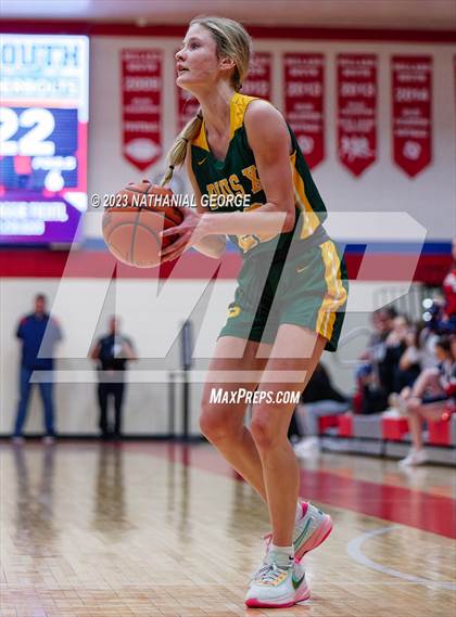Thumbnail 2 in Pius X @ Millard South photogallery.