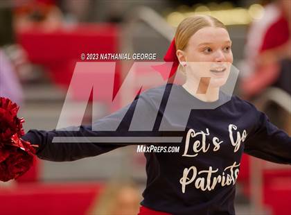 Thumbnail 2 in Pius X @ Millard South photogallery.