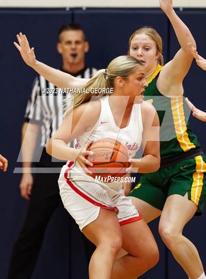 Thumbnail 1 in Pius X @ Millard South photogallery.