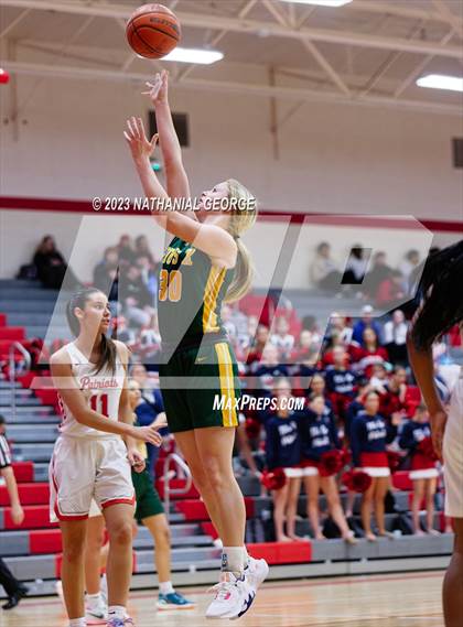 Thumbnail 2 in Pius X @ Millard South photogallery.