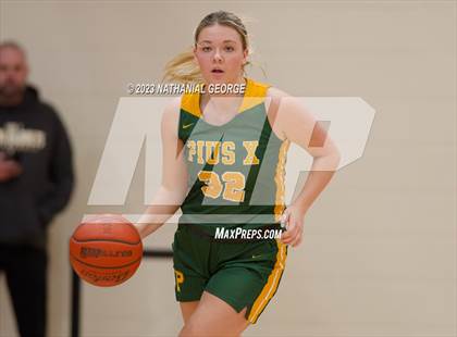 Thumbnail 3 in Pius X @ Millard South photogallery.