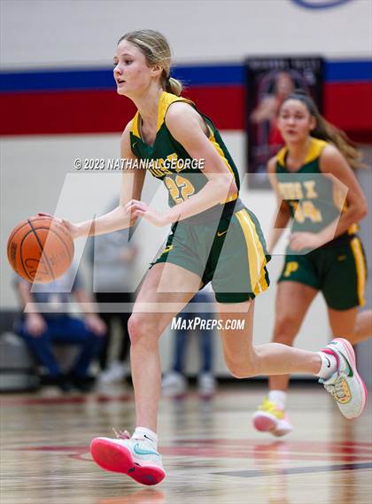 Thumbnail 3 in Pius X @ Millard South photogallery.