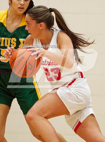 Thumbnail 2 in Pius X @ Millard South photogallery.
