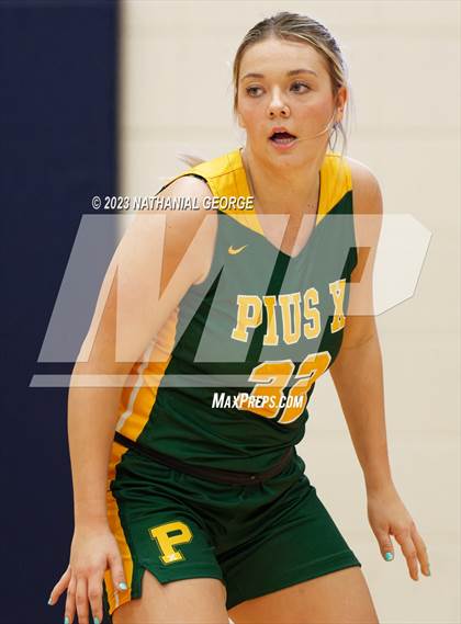 Thumbnail 2 in Pius X @ Millard South photogallery.
