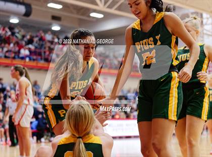 Thumbnail 3 in Pius X @ Millard South photogallery.