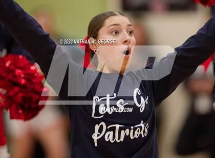 Thumbnail 2 in Pius X @ Millard South photogallery.