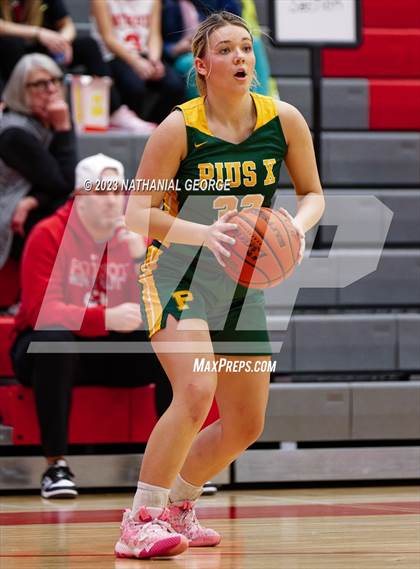 Thumbnail 1 in Pius X @ Millard South photogallery.