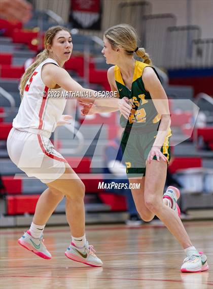 Thumbnail 3 in Pius X @ Millard South photogallery.
