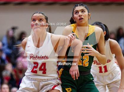 Thumbnail 2 in Pius X @ Millard South photogallery.