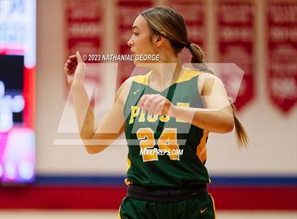 Thumbnail 1 in Pius X @ Millard South photogallery.
