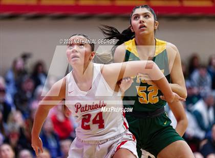 Thumbnail 1 in Pius X @ Millard South photogallery.