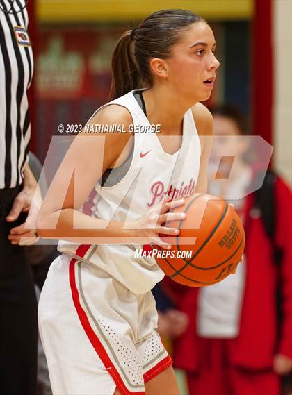 Thumbnail 3 in Pius X @ Millard South photogallery.
