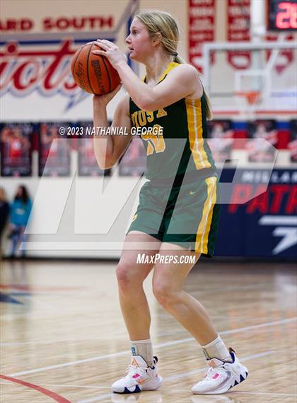 Thumbnail 1 in Pius X @ Millard South photogallery.
