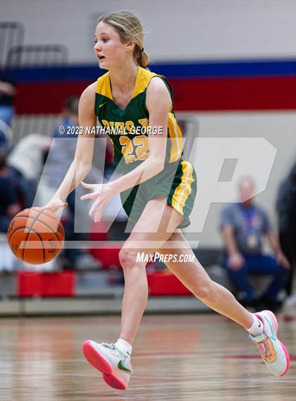 Thumbnail 1 in Pius X @ Millard South photogallery.