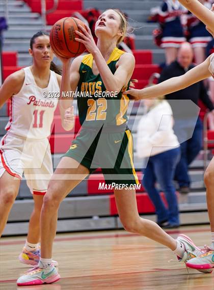 Thumbnail 3 in Pius X @ Millard South photogallery.