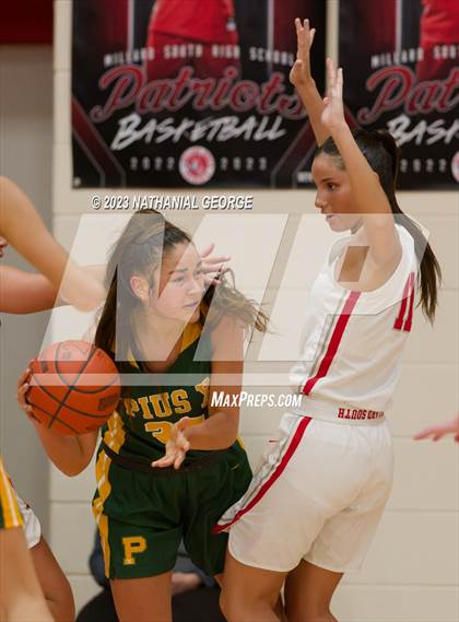 Thumbnail 2 in Pius X @ Millard South photogallery.