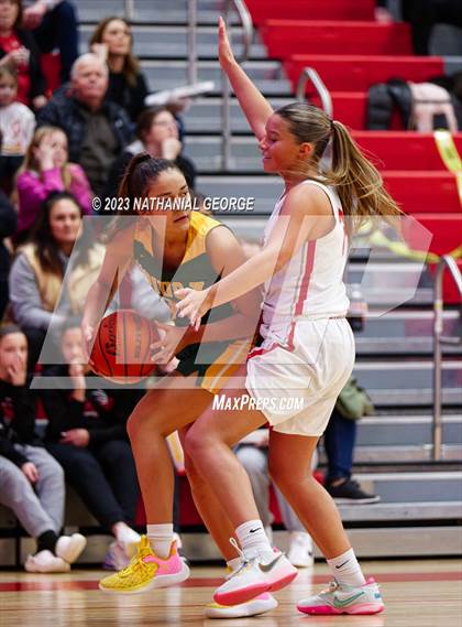 Thumbnail 3 in Pius X @ Millard South photogallery.