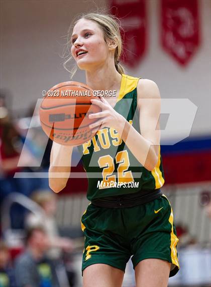 Thumbnail 2 in Pius X @ Millard South photogallery.