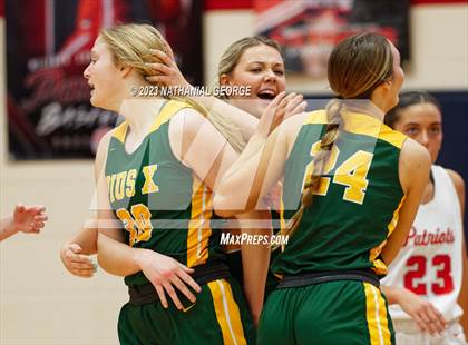 Thumbnail 3 in Pius X @ Millard South photogallery.