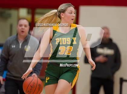 Thumbnail 2 in Pius X @ Millard South photogallery.