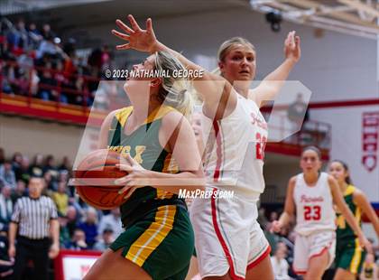Thumbnail 3 in Pius X @ Millard South photogallery.