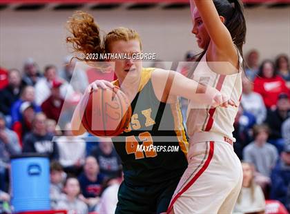 Thumbnail 2 in Pius X @ Millard South photogallery.