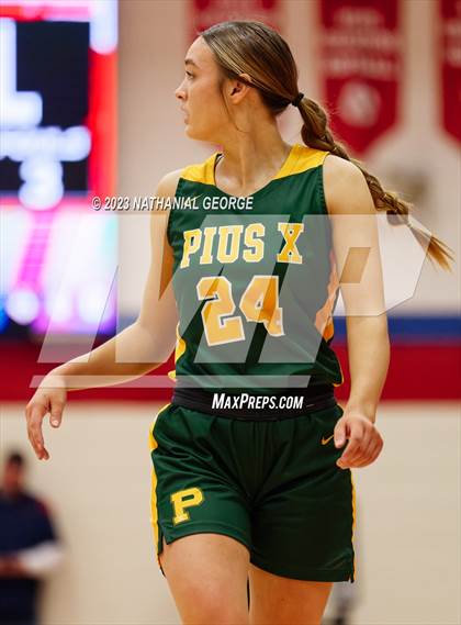 Thumbnail 3 in Pius X @ Millard South photogallery.