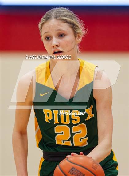 Thumbnail 1 in Pius X @ Millard South photogallery.