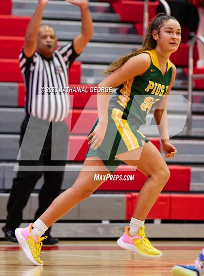 Thumbnail 2 in Pius X @ Millard South photogallery.
