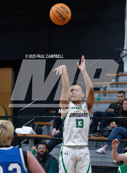 Thumbnail 1 in Camp Verde @ Phoenix Christian photogallery.
