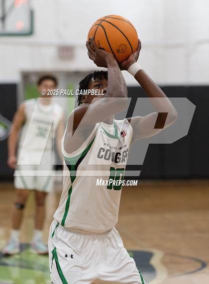 Thumbnail 2 in Camp Verde @ Phoenix Christian photogallery.
